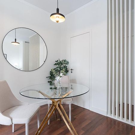 Appartamento Guestready - Almada 516 OOporto Esterno foto