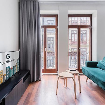 Appartamento Guestready - Almada 516 OOporto Esterno foto