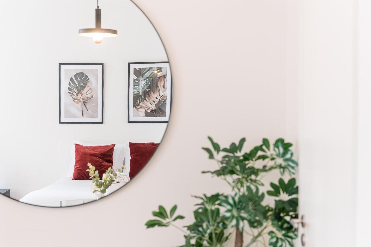 Appartamento Guestready - Almada 516 OOporto Esterno foto