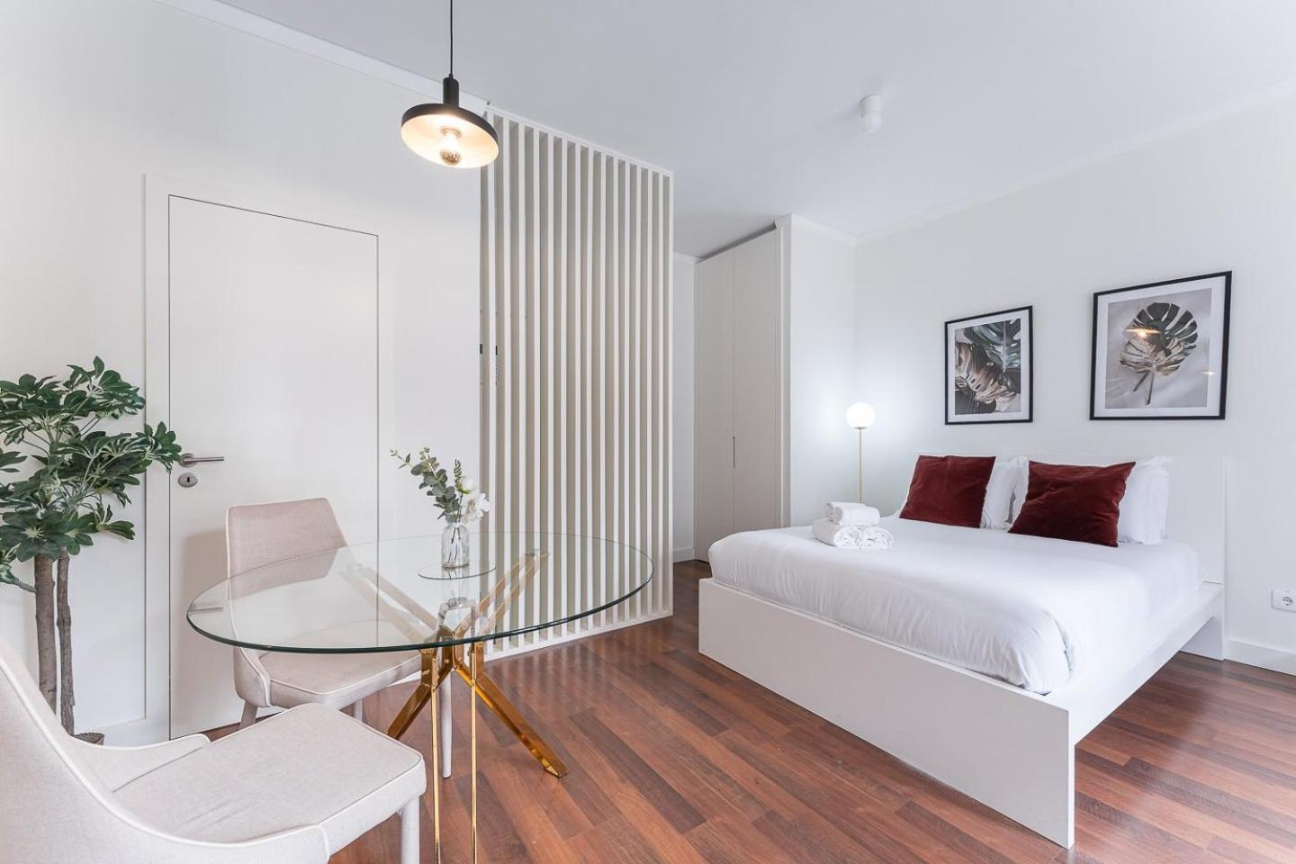 Appartamento Guestready - Almada 516 OOporto Esterno foto