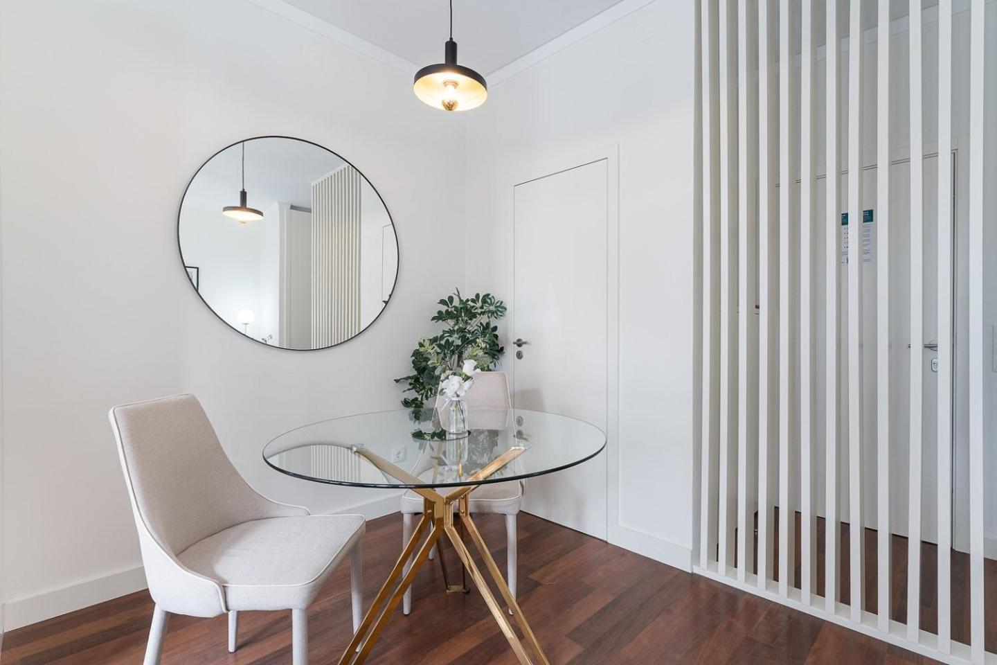 Appartamento Guestready - Almada 516 OOporto Esterno foto